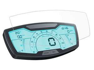 DSP-APR-003 - R&G RACING Aprilia Dashboard Screen Protector Kit – Accessories in Desmoheart – an Motorcycle Aftermarket Parts & Accessories Online Shop