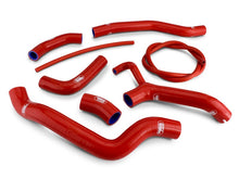 SAMCO SPORT DUC-36 Ducati DesertX (2022+) Silicone Hoses Kit – Accessories in Desmoheart – an Motorcycle Aftermarket Parts & Accessories Online Shop