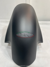 CARBONVANI DV4S25-11 Ducati Panigale V4 / Streetfighter V4 (2025+) Carbon Front Mudguard – Accessories in Desmoheart – an Motorcycle Aftermarket Parts & Accessories Online Shop