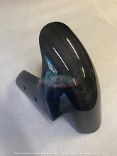 CARBONVANI DV4S25-11 Ducati Panigale V4 / Streetfighter V4 (2025+) Carbon Front Mudguard – Accessories in Desmoheart – an Motorcycle Aftermarket Parts & Accessories Online Shop