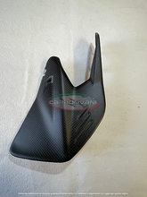 CARBONVANI DV4S25-23A Ducati Panigale V4 / Streetfighter V4 (2025+) Carbon Fork Cap – Accessories in Desmoheart – an Motorcycle Aftermarket Parts & Accessories Online Shop