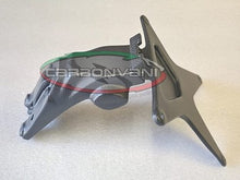 CARBONVANI DV4S25-30 Ducati Panigale V4 (2025+) Carbon License Plate Holder – Accessories in Desmoheart – an Motorcycle Aftermarket Parts & Accessories Online Shop