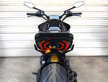 NEW RAGE CYCLES Ducati Diavel V4 (2023+) LED Tail Tidy Fender Eliminator – Accessories in Desmoheart – an Motorcycle Aftermarket Parts & Accessories Online Shop