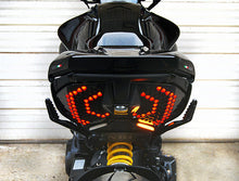 NEW RAGE CYCLES Ducati Diavel V4 (2023+) LED Tail Tidy Fender Eliminator – Accessories in Desmoheart – an Motorcycle Aftermarket Parts & Accessories Online Shop