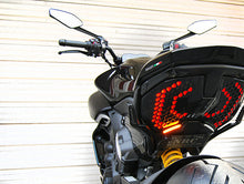 NEW RAGE CYCLES Ducati Diavel V4 (2023+) LED Tail Tidy Fender Eliminator – Accessories in Desmoheart – an Motorcycle Aftermarket Parts & Accessories Online Shop