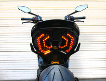 NEW RAGE CYCLES Ducati Diavel V4 (2023+) Rear LED Turn Signals – Accessories in Desmoheart – an Motorcycle Aftermarket Parts & Accessories Online Shop