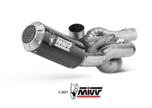 MIVV R.DU.0006 Ducati Streetfighter V4 (20/22) Full System Exhaust (titanium; not approved) – Accessories in Desmoheart – an Motorcycle Aftermarket Parts & Accessories Online Shop