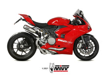MIVV R.DU.0004 Ducati Panigale V2 (20/24) Full System High Exhaust (titanium; not approved) – Accessories in Desmoheart – an Motorcycle Aftermarket Parts & Accessories Online Shop