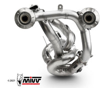 MIVV R.DU.0004 Ducati Panigale V2 (20/24) Full System High Exhaust (titanium; not approved) – Accessories in Desmoheart – an Motorcycle Aftermarket Parts & Accessories Online Shop