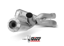 MIVV D.047 Ducati Streetfighter V4 (20/22) Dual Slip-on Exhaust "X-M1" (titanium; not approved) – Accessories in Desmoheart – an Motorcycle Aftermarket Parts & Accessories Online Shop