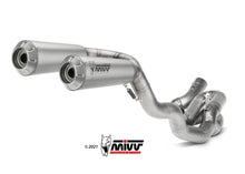 MIVV R.DU.0007 Ducati Streetfighter V4 (20/22) Full System Underseat Exhaust (titanium; not approved) – Accessories in Desmoheart – an Motorcycle Aftermarket Parts & Accessories Online Shop