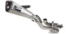 MIVV R.DU.0003 Ducati Panigale V4 (18/22) Full System High Exhaust (titanium; not approved) – Accessories in Desmoheart – an Motorcycle Aftermarket Parts & Accessories Online Shop