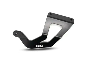 EH0107 - R&G RACING Ducati Multistrada V4 / V4S (2021+) Exhaust Hanger – Accessories in Desmoheart – an Motorcycle Aftermarket Parts & Accessories Online Shop