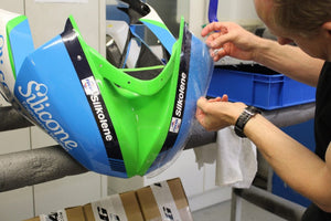 EAZI-GRIP Ducati Panigale V4 (2023+) Paint Protection Kit