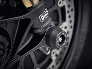 EVOTECH Ducati Wheel Sliders Kit