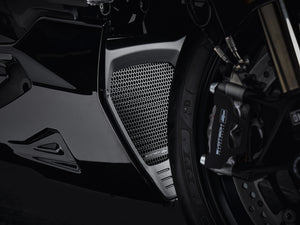 EVOTECH Ducati Diavel 1260 Engine Protection Kit