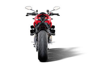 EVOTECH Ducati Rear Wheel Slider