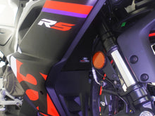 EVOTECH Aprilia RS 457 (2024+) Radiator Guard – Accessories in Desmoheart – an Motorcycle Aftermarket Parts & Accessories Online Shop