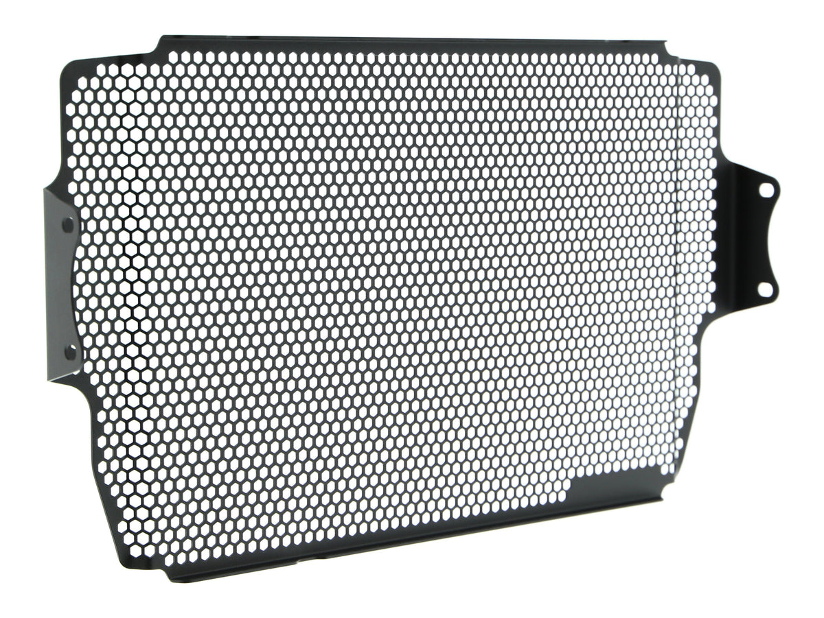 EVOTECH Ducati Multistrada V2 / 950 / 1260 / 1200 Radiator Guard ...