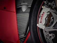 EVOTECH Ducati Panigale V4 Radiator Guard Set – Accessories in Desmoheart – an Motorcycle Aftermarket Parts & Accessories Online Shop