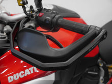 EVOTECH Ducati Multistrada V4 (2021+) Handguard Protectors Kit – Accessories in Desmoheart – an Motorcycle Aftermarket Parts & Accessories Online Shop