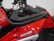 EVOTECH Ducati Multistrada V4 (2021+) Handguard Protectors Kit – Accessories in Desmoheart – an Motorcycle Aftermarket Parts & Accessories Online Shop