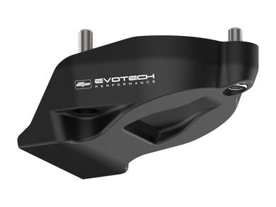 EVOTECH Ducati Streetfighter V4 Sump / Oil Pan Guard