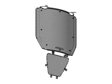 EVOTECH Ducati Diavel V4 (2023+) Radiator & Oil Cooler Guards Set – Accessories in Desmoheart – an Motorcycle Aftermarket Parts & Accessories Online Shop