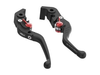 EVOTECH Ducati Handlebar Levers 