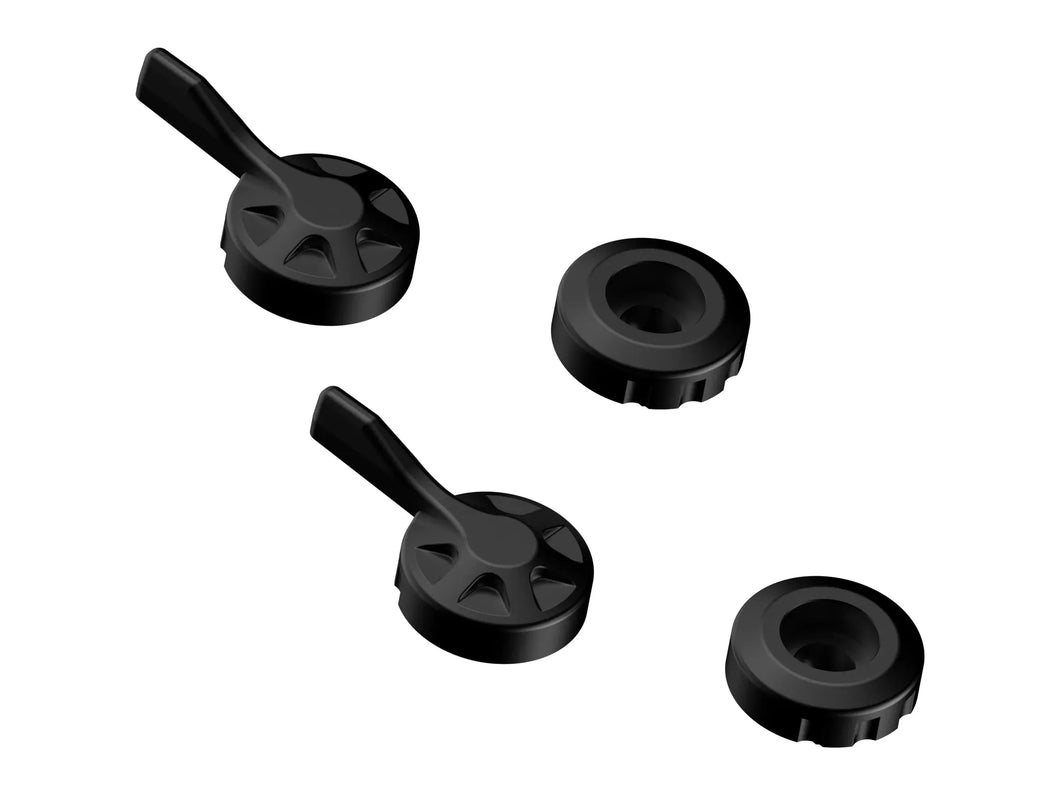 EVOTECH Universal Handlebar Lever Adjuster Set 