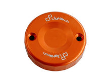 LIGHTECH FBC04 Aprilia / Ducati / MV Agusta Clutch/Brake Fluid Tank Cap – Accessories in Desmoheart – an Motorcycle Aftermarket Parts & Accessories Online Shop