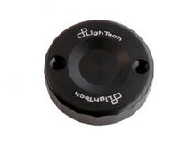 LIGHTECH FBC04 Aprilia / Ducati / MV Agusta Clutch/Brake Fluid Tank Cap – Accessories in Desmoheart – an Motorcycle Aftermarket Parts & Accessories Online Shop