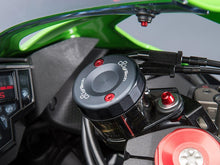 LIGHTECH FBC04 Aprilia / Ducati / MV Agusta Clutch/Brake Fluid Tank Cap – Accessories in Desmoheart – an Motorcycle Aftermarket Parts & Accessories Online Shop