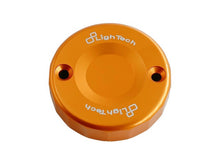 LIGHTECH FBC04 Aprilia / Ducati / MV Agusta Clutch/Brake Fluid Tank Cap – Accessories in Desmoheart – an Motorcycle Aftermarket Parts & Accessories Online Shop