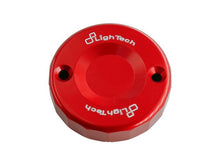 LIGHTECH FBC04 Aprilia / Ducati / MV Agusta Clutch/Brake Fluid Tank Cap – Accessories in Desmoheart – an Motorcycle Aftermarket Parts & Accessories Online Shop