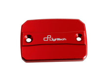 LIGHTECH FBC07 Ducati Hypermotard / Monster Clutch/Brake Fluid Tank Cap (42x59) – Accessories in Desmoheart – an Motorcycle Aftermarket Parts & Accessories Online Shop