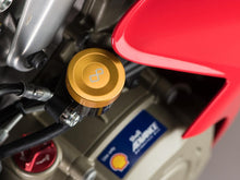 LIGHTECH FBC27 Ducati Clutch/Brake Fluid Tank Cap – Accessories in Desmoheart – an Motorcycle Aftermarket Parts & Accessories Online Shop
