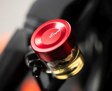 LIGHTECH FBC27 Ducati Clutch/Brake Fluid Tank Cap – Accessories in Desmoheart – an Motorcycle Aftermarket Parts & Accessories Online Shop