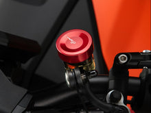 LIGHTECH FBC27 Ducati Clutch/Brake Fluid Tank Cap – Accessories in Desmoheart – an Motorcycle Aftermarket Parts & Accessories Online Shop