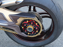 CNC RACING FC302 MV Agusta Cush Drive Hub Flange – Accessories in Desmoheart – an Motorcycle Aftermarket Parts & Accessories Online Shop