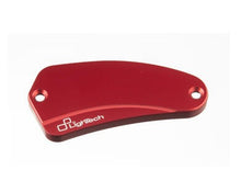 LIGHTECH FFC01 MV Agusta Brutale 675 Clutch/Brake Fluid Tank Cap – Accessories in Desmoheart – an Motorcycle Aftermarket Parts & Accessories Online Shop