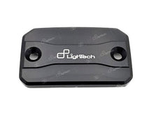 LIGHTECH FFC04 Ducati Monster 696 / 796 Clutch/Brake Fluid Tank Cap – Accessories in Desmoheart – an Motorcycle Aftermarket Parts & Accessories Online Shop