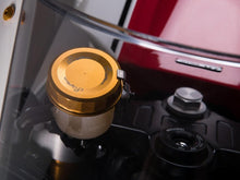 LIGHTECH FFC05 Aprilia Dorsoduro 750 / 900 Clutch/Brake Fluid Tank Cap – Accessories in Desmoheart – an Motorcycle Aftermarket Parts & Accessories Online Shop