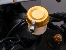 LIGHTECH FFC05 Aprilia Dorsoduro 750 / 900 Clutch/Brake Fluid Tank Cap – Accessories in Desmoheart – an Motorcycle Aftermarket Parts & Accessories Online Shop