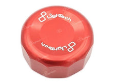 LIGHTECH FFC05 Aprilia Dorsoduro 750 / 900 Clutch/Brake Fluid Tank Cap – Accessories in Desmoheart – an Motorcycle Aftermarket Parts & Accessories Online Shop