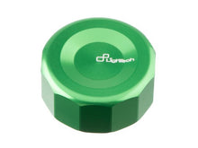 LIGHTECH FFC05 Aprilia Dorsoduro 750 / 900 Clutch/Brake Fluid Tank Cap – Accessories in Desmoheart – an Motorcycle Aftermarket Parts & Accessories Online Shop