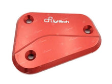 LIGHTECH FFC07 Ducati Streetfighter 1100 / 848 Clutch/Brake Fluid Tank Cap – Accessories in Desmoheart – an Motorcycle Aftermarket Parts & Accessories Online Shop