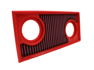 BMC Sportluftfilter Luftfilter Kompatibel Mit Honda SH125i JF68