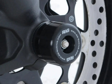 FP0221 - R&G RACING Ducati Hypermotard 950 (2019+) Front Wheel Sliders – Accessories in Desmoheart – an Motorcycle Aftermarket Parts & Accessories Online Shop