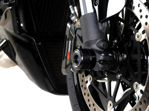 FP0276 - R&G RACING Ducati Diavel V4 (2023+) Front Wheel Sliders – Accessories in Desmoheart – an Motorcycle Aftermarket Parts & Accessories Online Shop